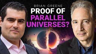 Brian Greene The Truth About String Theory Eric Weinstein & TOEs 369