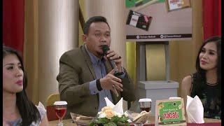 ILK Indonesia Lawak Klub Pemakaman Eksklusif vs TPU FULL