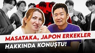 MASATAKA JAPON ERKEKLER HAKKINDA ÇOK AÇIK KONUŞUYOR RAMAZANDAN ÖNCE SON KAHVALTI SOHBETİ