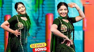 Megha Chaudhary New Superhit  लाजवाब डांस - Hiwade  Haryanvi Dance Song 2023  Dream Records