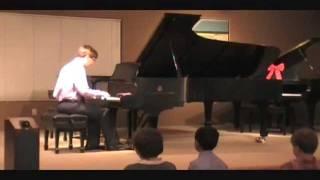 Christmas 2011 Piano Recital - Drew Anderson.wmv