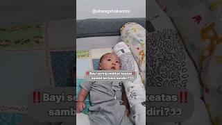 #shorts #short #youtubeshorts #shortvideo #tipsparenting #bayibarulahir #tipsbumil #bayilucu