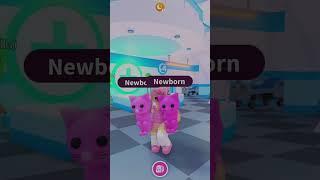 Guess The REAL PET You WIN IT   ADOPT ME #adoptme #adoptmepets #giveaway #adoptmeshorts #roblox