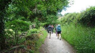 Cárcel y camino - Crónicas