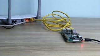 How to network monitor using Raspberry PI  Zabbix  NETVN