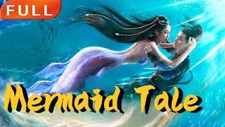 MULTI SUBFull Movie Mermaid Tale《鲛人传说》1080P  动作片  原版无删减 #陆星电影院