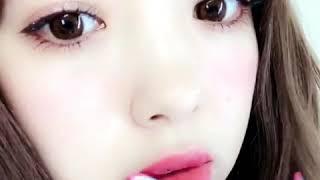  Asian Waterproof Makeup Lipstick