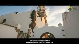 Teguise Lanzarote uno de Los Pueblos más Bonitos de España