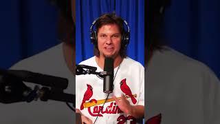 Theo Von being OUT of pocket3 #shorts #viral #funny #theovon