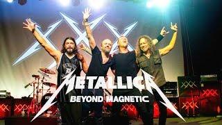 Metallica - Beyond Magnetic Full EP LIVE at the Fillmore 2011
