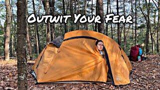 Solo Camping How To Go Camping Alone