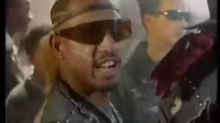 Afrika Bambaataa & UB40 - Reckless