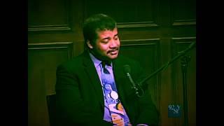 Neil deGrasse Tyson What Happened Before The Big Bang?