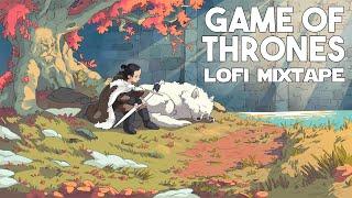 game of thrones lofi – beats to chillexplore westeros to