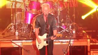 ICEHOUSE LIVE - Great Southern Land @ Alexandra Hills QLD