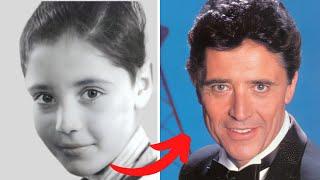 La vie et la triste fin de Sacha Distel