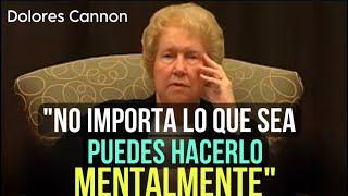 TODA TU VIDA CAMBIARÁ SI Aprendes a Liberar el Karma - Dolores Cannon en español