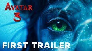 Avatar 3 Official Trailer  James Cameron  20th Century Studios