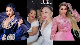 ZARI THE BOSS LADYS 44TH BIRTHDAY CELEBRATION DIAMOND PLATINUMZ SON AND DAUGHTER WITH THEIR MOM