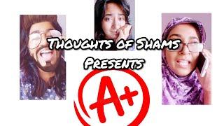 SSC Result A+New funny videoThoughts of Shams