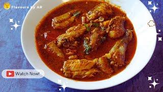 Bombil Curry Recipe  How To Make Bombay Duck Curry  ओल्या बोंबीलाचे कालवण