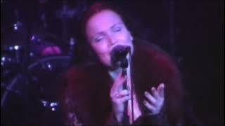 Nightwish - Walking in the Air live Montreal