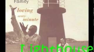 Lighthouse Family - Loving Every Minute Cutfather & Joe Remix