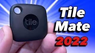 Tile Mate 2022 - Everything You Need to Know