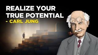 How To Realize Your True Potential In Life - Carl Jung Jungian Philosophy