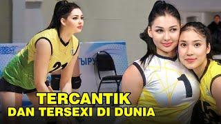 Atlet Voli Ini Tercantik Seksii dan Hot di Dunia