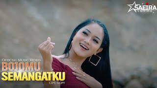 Safira Inema - Bojomu Semangatku Official Music Video