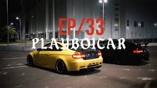 EP33 куча е92 поставил ЛАВКУ САМАЯ топовая е92 в СОЧИ