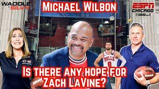 Michael Wilbon Zach LaVine is a LOST CAUSE For Chicago Bulls