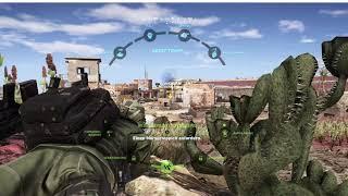 Ghost Recon Wildlands Mapabschnitt MOJOCOYO 11