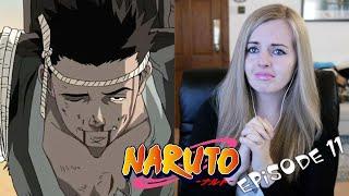 The Land Where a Hero Once Lived - Naruto Episode 11 Reaction