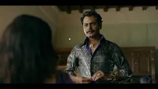 Nawazuddin Siddiqui Hot Scenes    Sacred Games Nawazuddin Siddiqui and Rajeshsri Despande