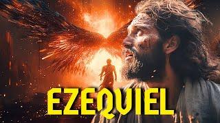 LIVRO DE EZEQUIEL COMPLETO  BÍBLIA ONLINE