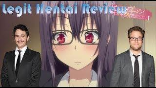 Legit Hentai Review Hinagiku Virgin Lost Club e Youkoso 1