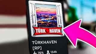 Turkish Brookhaven RP Turkhaven Funny Moments Roblox