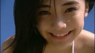 Asian cute Bikini  Hot - Kurashina Kana japanese girl video  video cewek imut pakai bikini