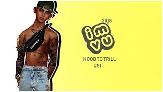 IMVU NOOB TO TRILL 2018 MALE AVI #51