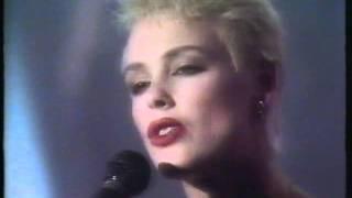 BRIGITTE NIELSEN Super 88