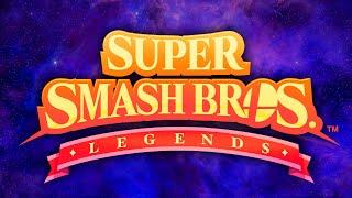 Welcome To Super Smash Bros Legends