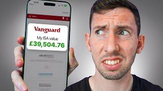 How to Invest with Vanguard UK  Step by Step Tutorial