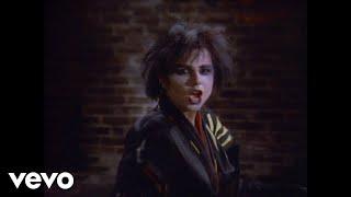 Scandal - The Warrior Video ft. Patty Smyth