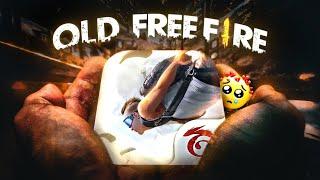 Free Fire Now Vs Then  Part 2  Emotional Edit - Free Fire Old Memories - Garena Free Fire