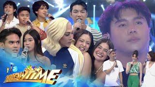 It’s Showtime April 22 2024  Full Episode