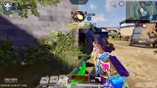 Sweeter - Call of duty mobile gameplay multiplayer - Rus79u - KSFX @KSFX9 @iFerg