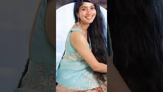 Sai Pallavi ....️ #shortvideo #youtubevideo #treanding