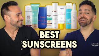 Best Sunscreens of the Year  Doctorly Favorites of 2024